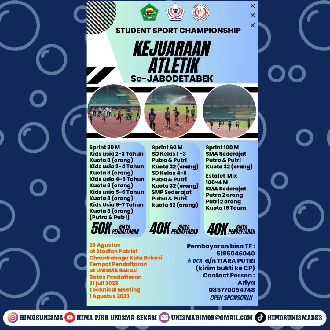 atletik