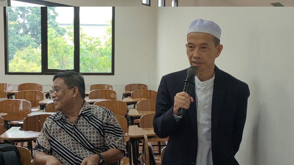 unismabekasi increasing 4