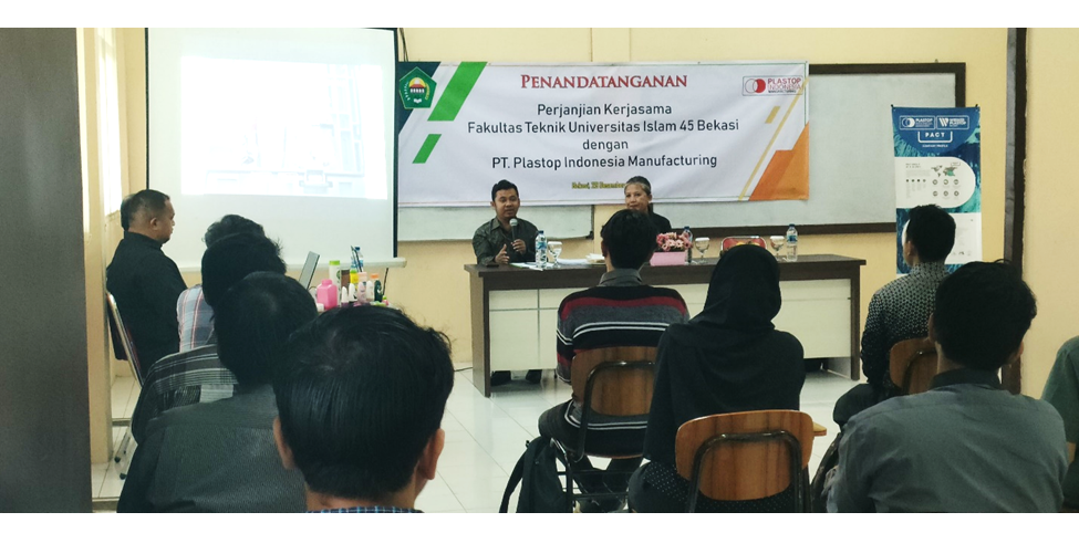 FT kerjasama PT Plastop 2