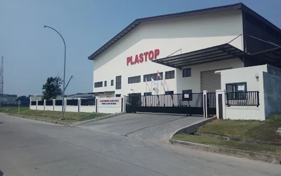 FT kerjasama PT Plastop 4