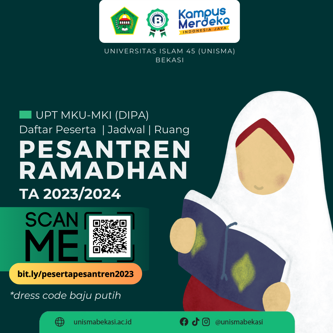 Peserta dan jadwal Pesantren Mahasiswa 2023 (2)