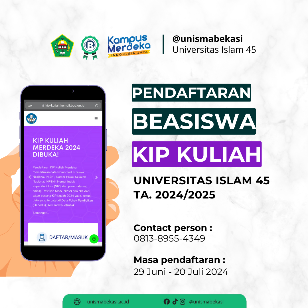 KIP KULIAH