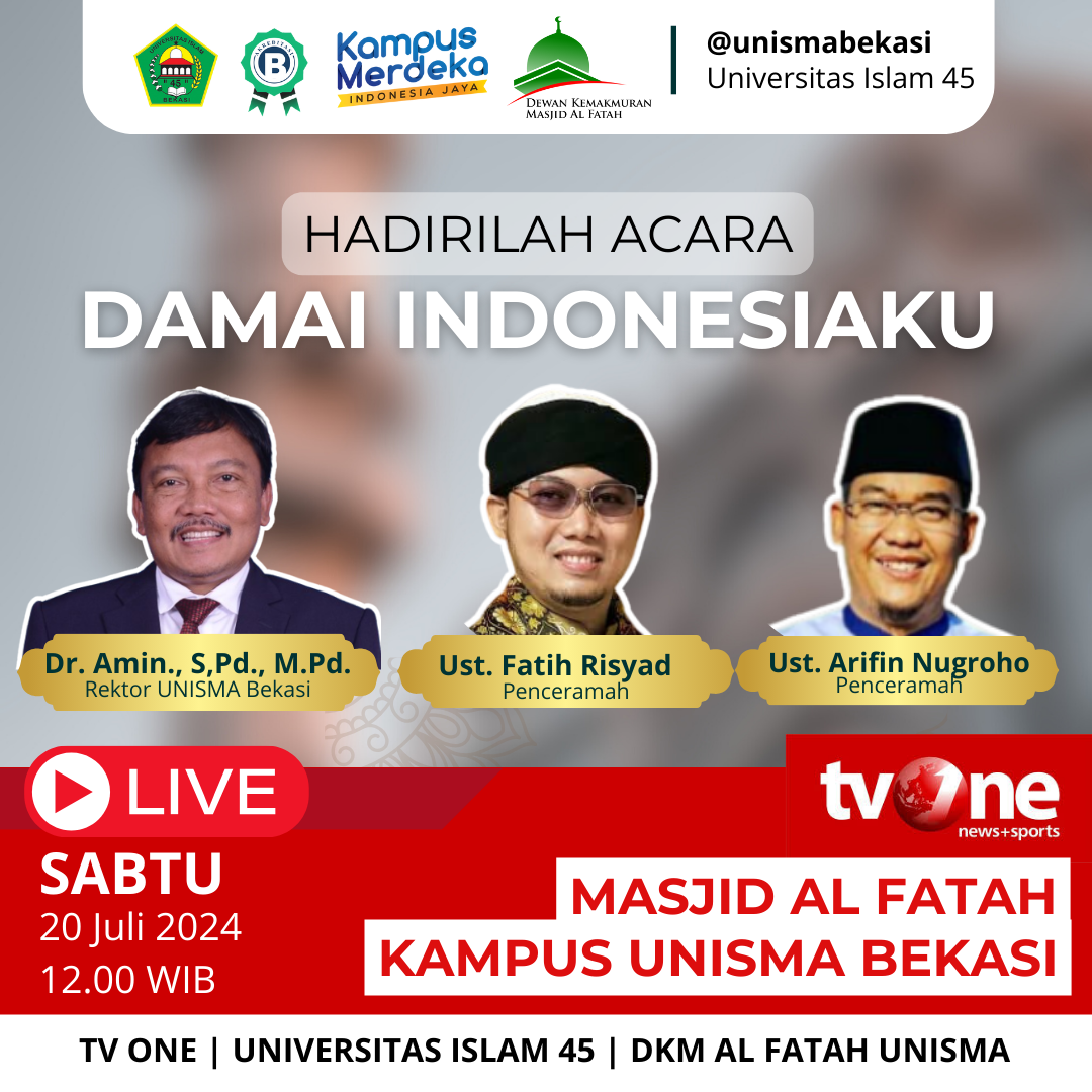Salinan dari Damai Indonesiaku