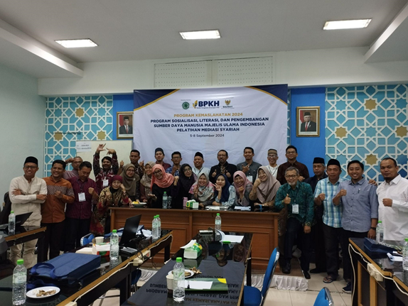 Hukum Keluarga Islam Universitas Islam 45 (UNISMA) Bekasi b