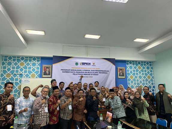 Hukum Keluarga Islam Universitas Islam 45 (UNISMA) Bekasi d