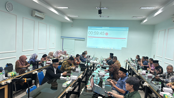 Hukum Keluarga Islam Universitas Islam 45 (UNISMA) Bekasi f