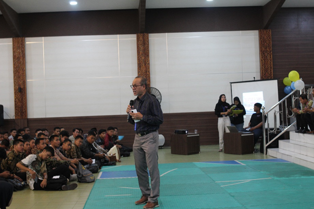 Gebyar UKM 2