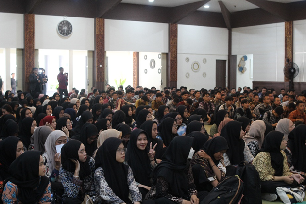 Gebyar UKM 3