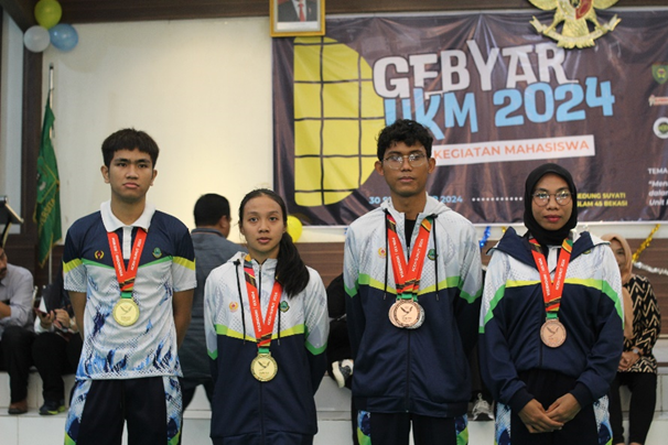 Gebyar UKM 4