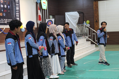 Gebyar UKM 6
