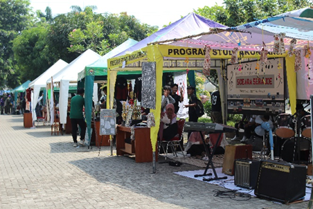 Gebyar UKM 8
