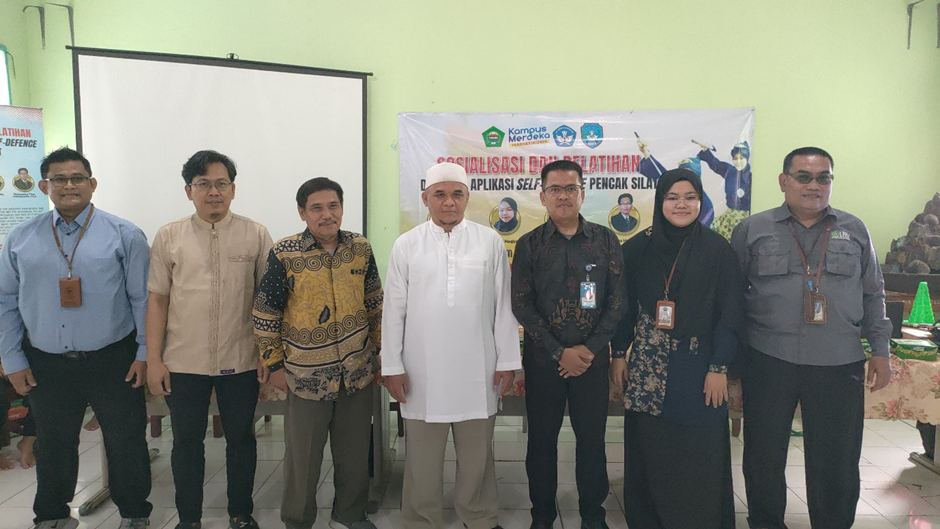 PKM Aridhotul Dindin PJKR UNISMA Bekasi3