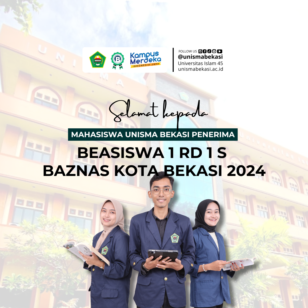 Beasiswa Baznas S1 2024