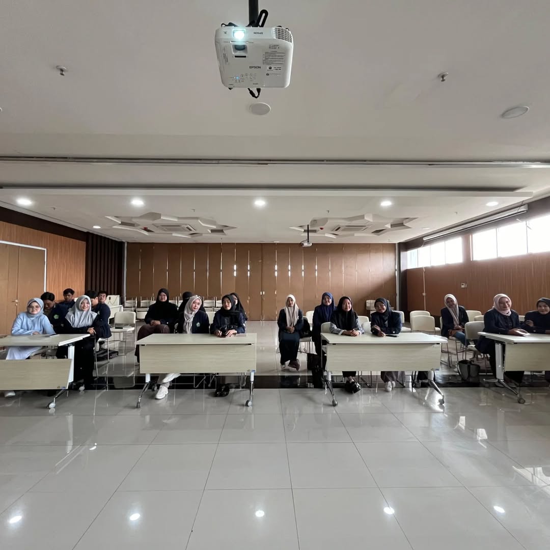 Kuliah Moderasi PAI UNISMA Bekasi dan Kemenag Kota Bekasi Universitas Islam 45 (1)