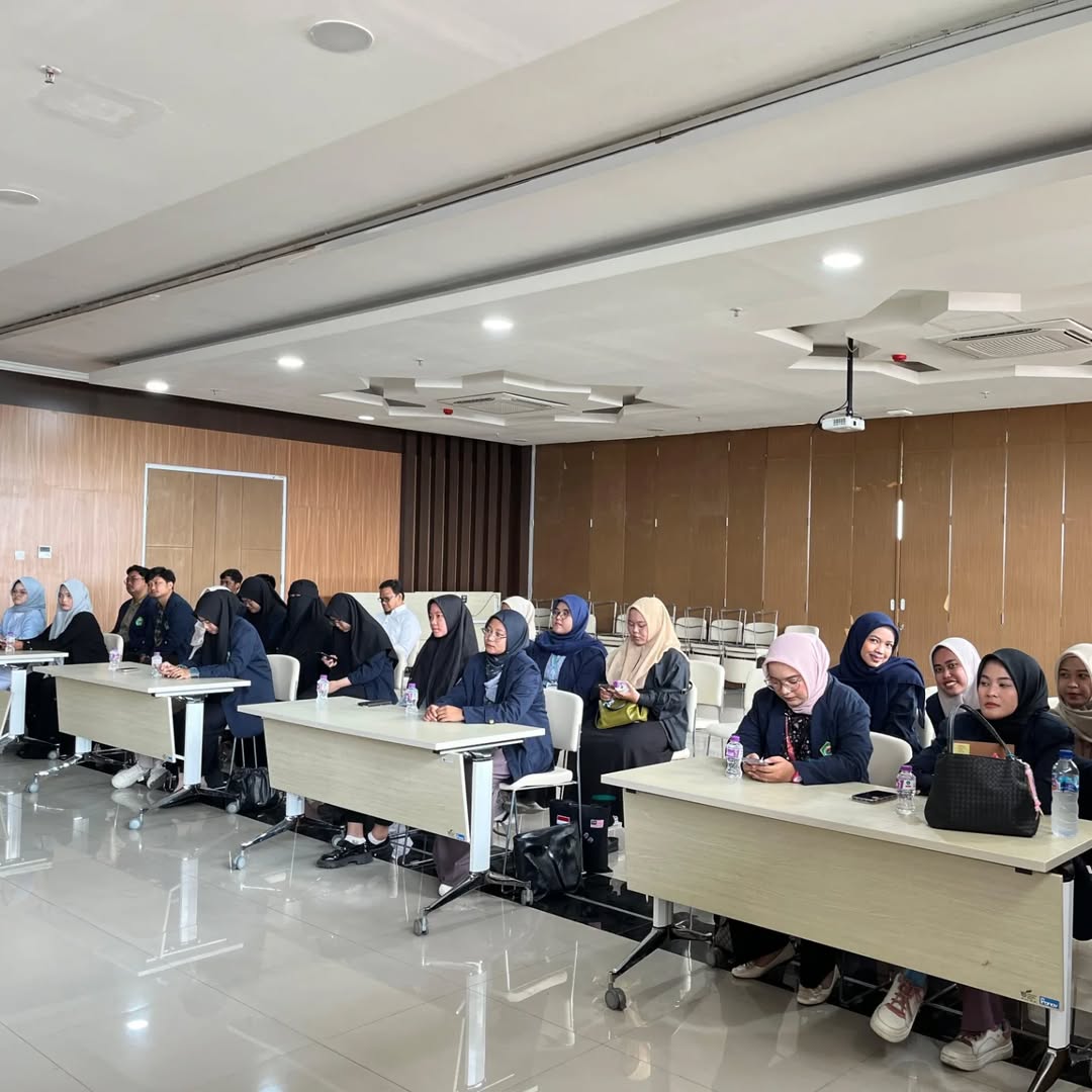 Kuliah Moderasi PAI UNISMA Bekasi dan Kemenag Kota Bekasi Universitas Islam 45 (4)
