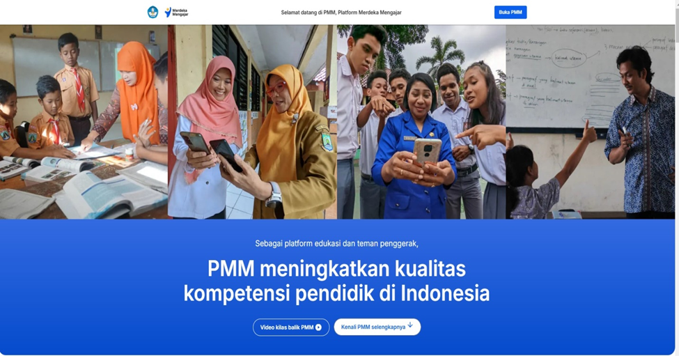 PPG UNISMA BEKASI