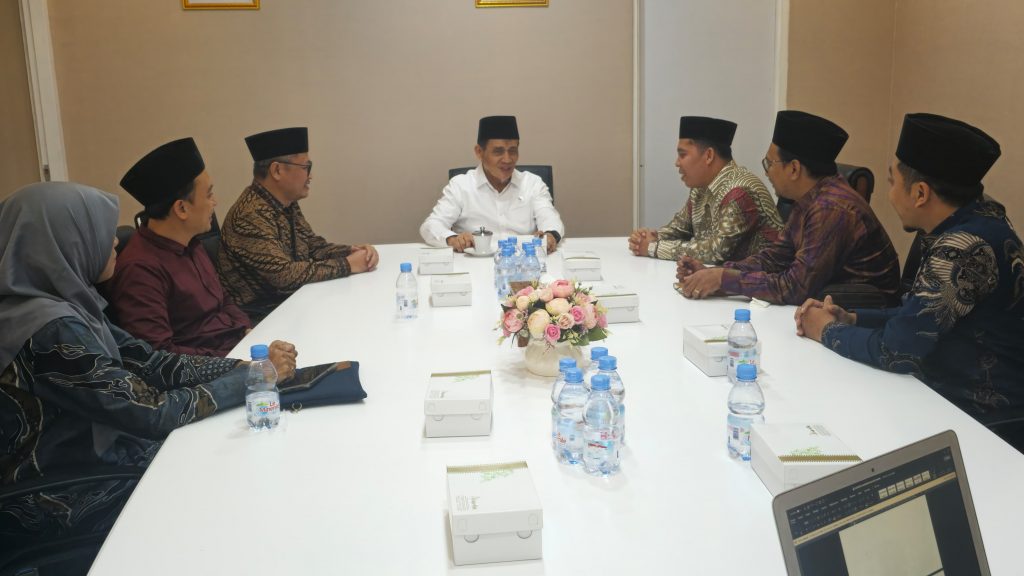 fakultas agama islam universitas islam 45 (unisma) bekasi (1)