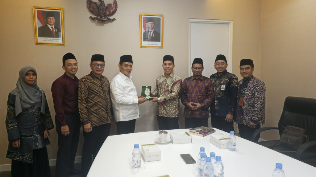 fakultas agama islam universitas islam 45 (unisma) bekasi (3)