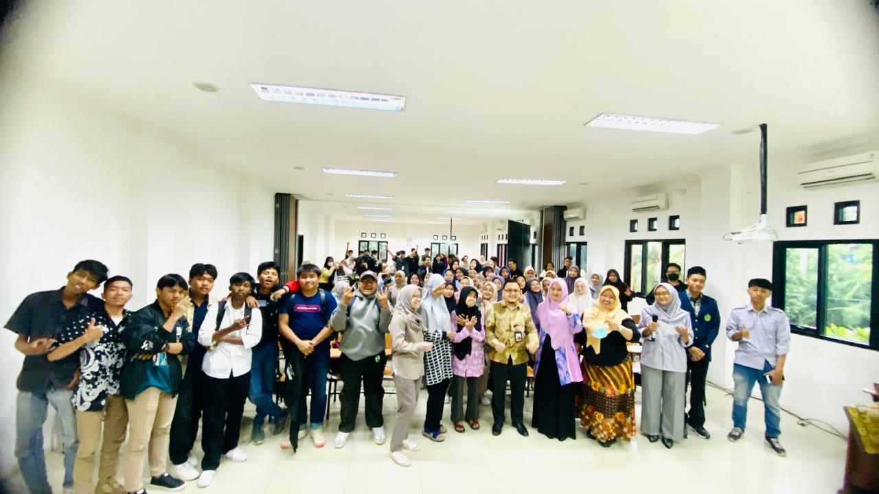 kuliah umum manajemen universitas islam 45 (unisma) bekasi (2)