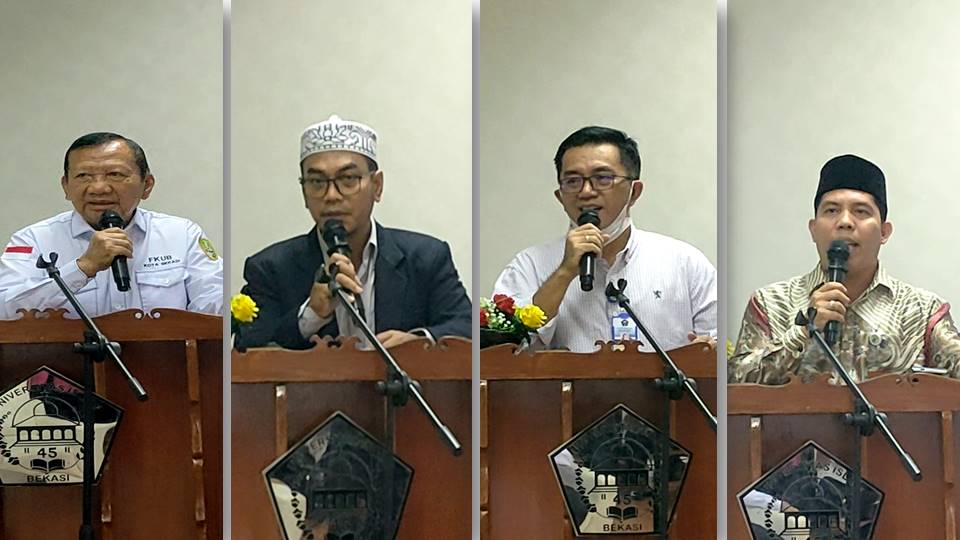 SEMINAR NASIONAL MODERASI AGAMA DAN BELA NEGARA KOLABORASI ANTARA FAI UNIVERSITAS I (1)