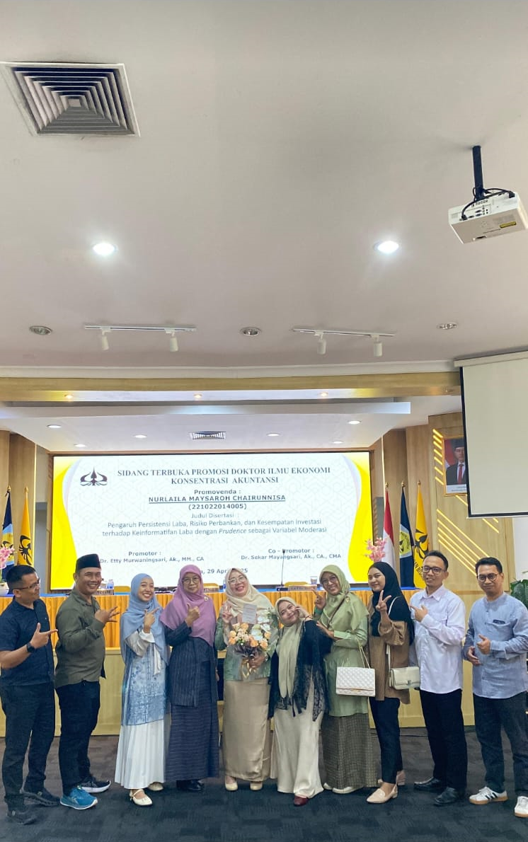 KAMPUS KULIAH KARYAWAN PASCASARJANA MAGISTER S1 S2 UNISMA BEKASI UNIVERSIYAS ISLAM 45 EKONOMI MANAJEMEN AKUNTANSI DR NURLAILA (1)