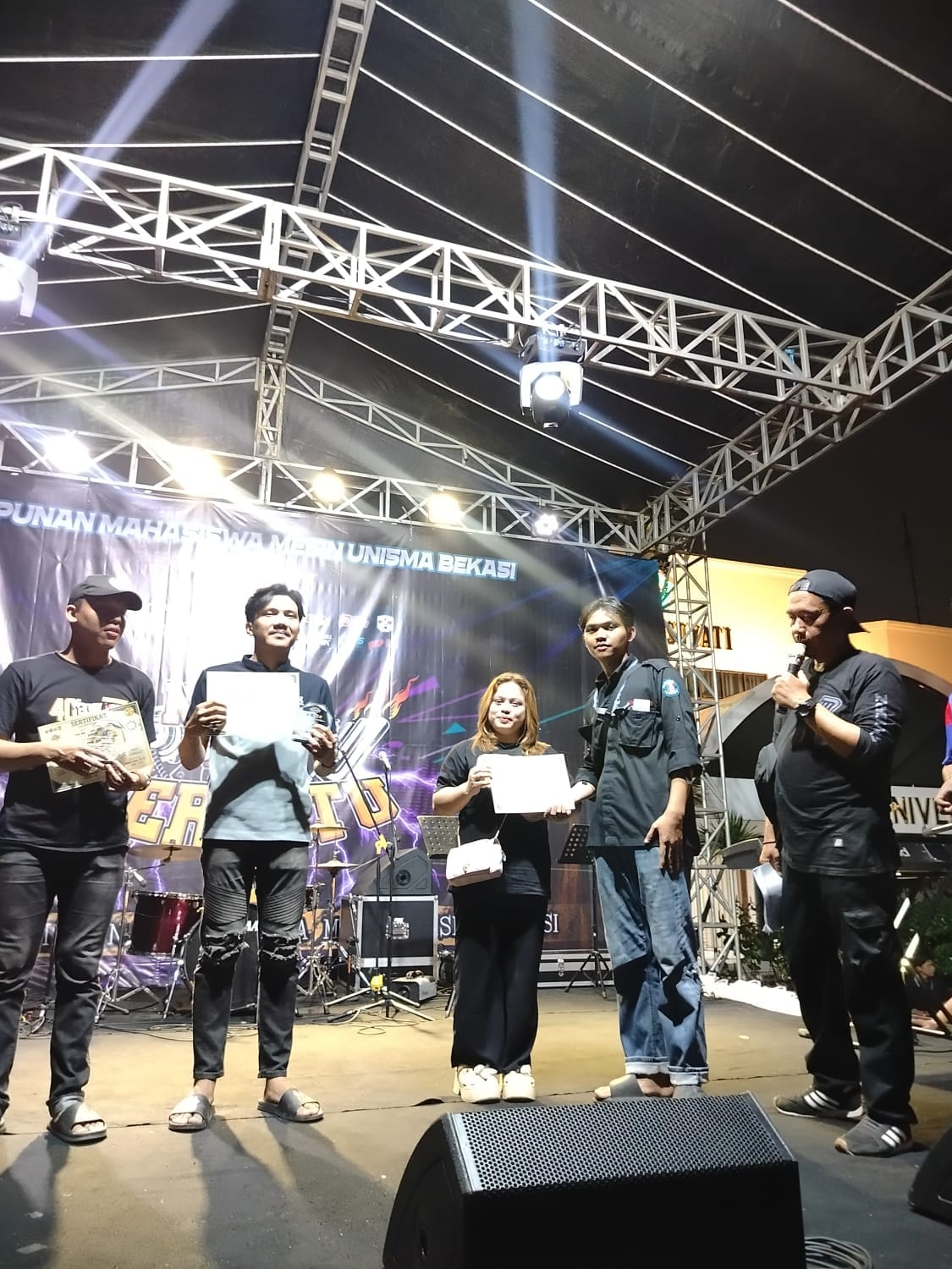 Kontes modifikasi motor mesin bersatu 2025 unisma bekasi universitas islam 45 (5)