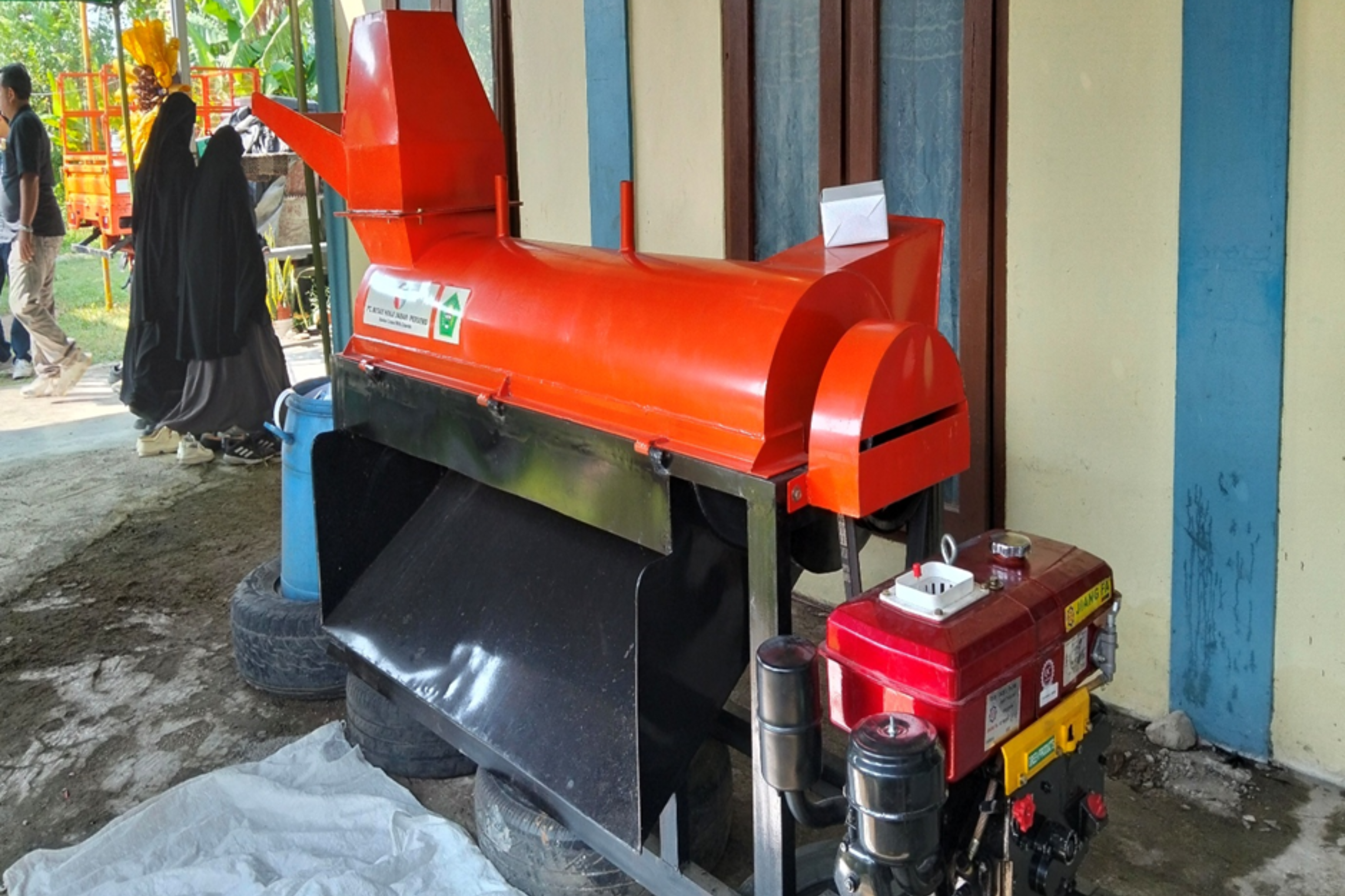 fakultas teknik ciptakan inovasi mesin pemilah sampah kertamukti 2025 universitas kampus bekasi unisma islam 45 (1) fakultas teknik ciptakan inovasi mesin pemilah sampah kertamukti 2025 universitas kampus bekasi unisma islam 45 (1)