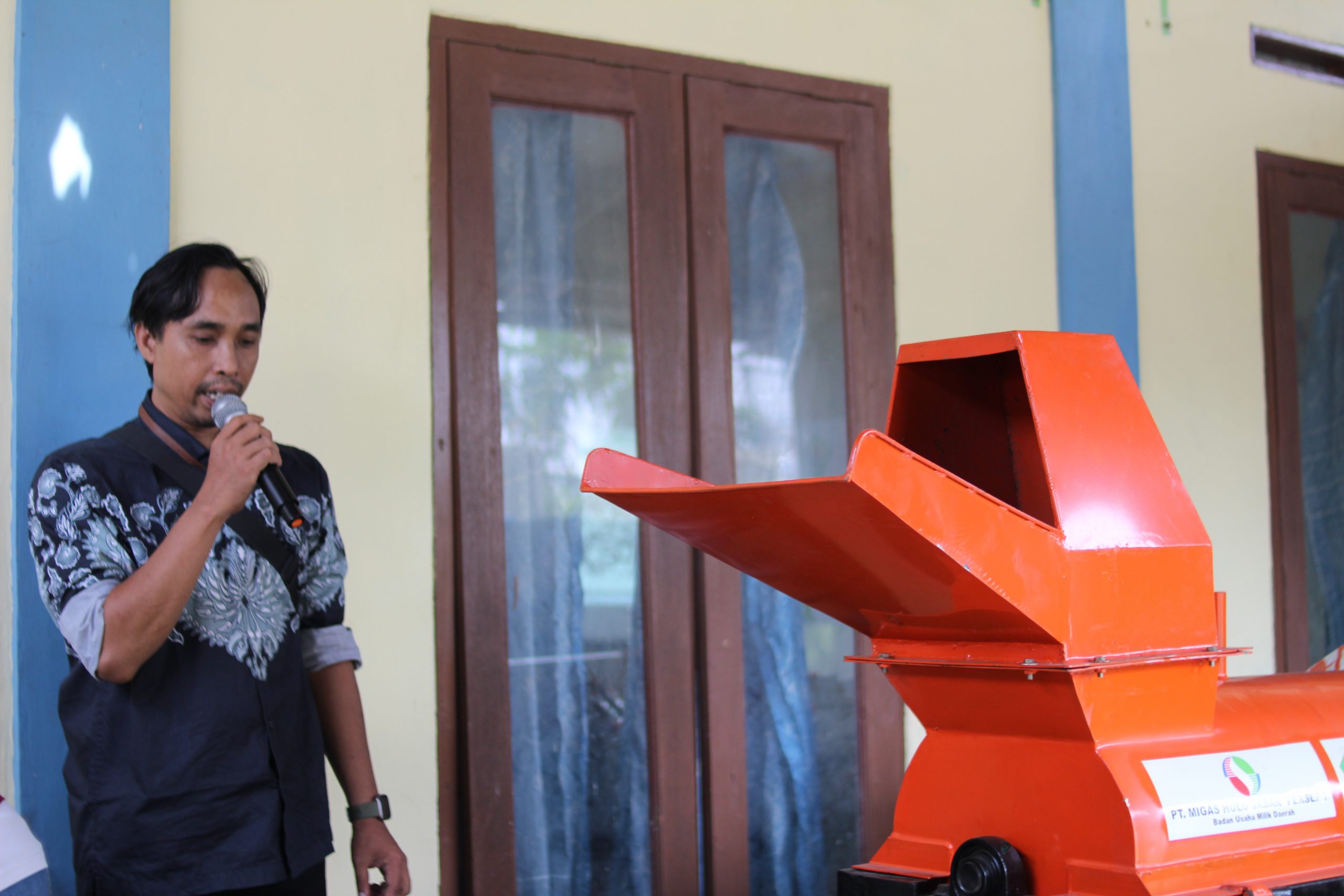 fakultas teknik ciptakan inovasi mesin pemilah sampah kertamukti 2025 universitas kampus bekasi unisma islam 45 (3) fakultas teknik ciptakan inovasi mesin pemilah sampah kertamukti 2025 universitas kampus bekasi unisma islam 45 (3)