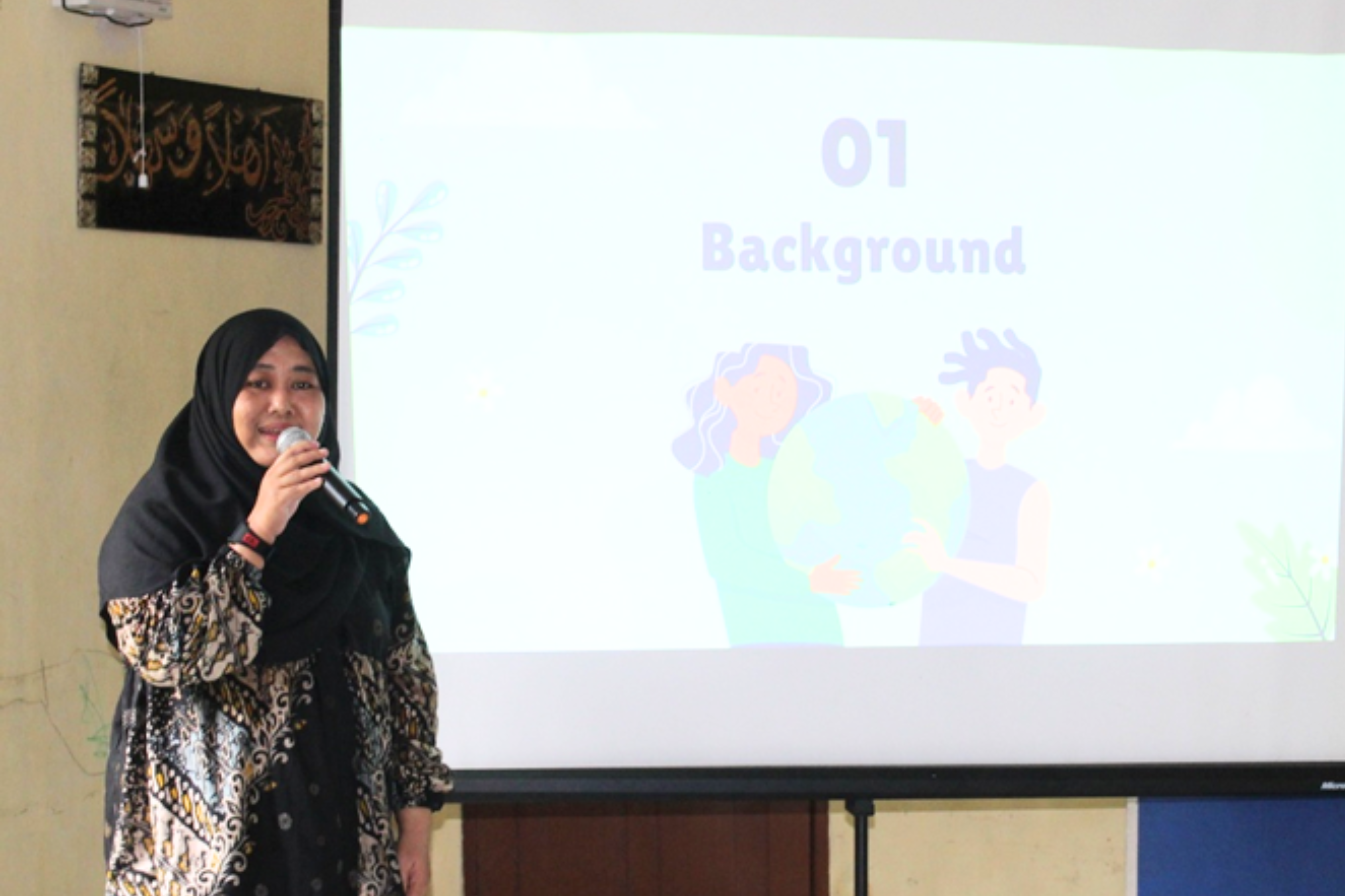 fakultas teknik ciptakan inovasi mesin pemilah sampah kertamukti 2025 universitas kampus bekasi unisma islam 45 (8)