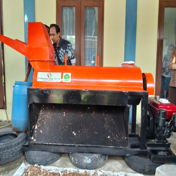 fakultas teknik ciptakan inovasi mesin pemilah sampah kertamukti 2025 universitas kampus bekasi unisma islam 45 (9) fakultas teknik ciptakan inovasi mesin pemilah sampah kertamukti 2025 universitas kampus bekasi unisma islam 45 (9)