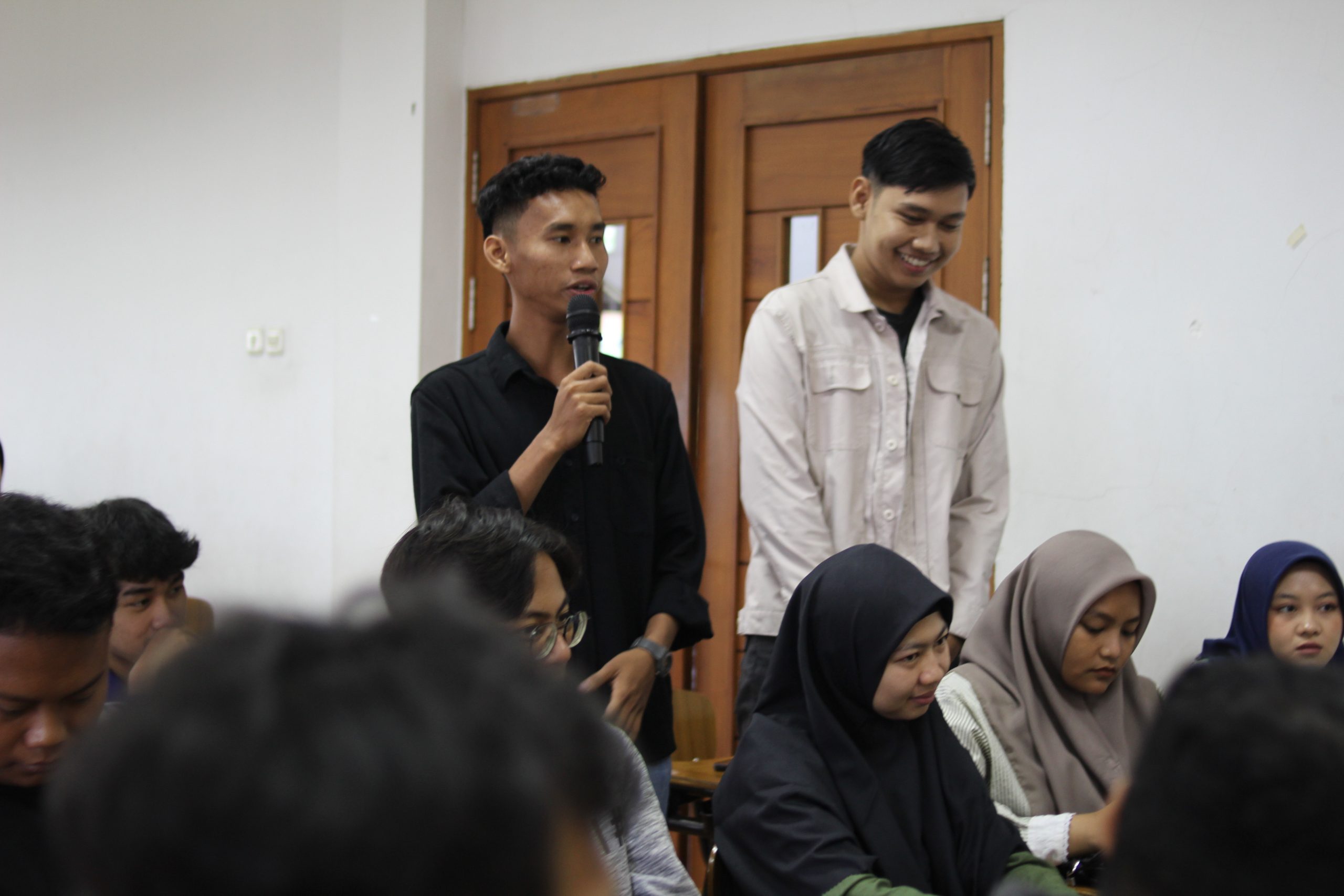 unisma universitas islam 45 bekasi kampus bekasi kuliah bekasi universitas bekasi abang mpok kota bekasi (10)