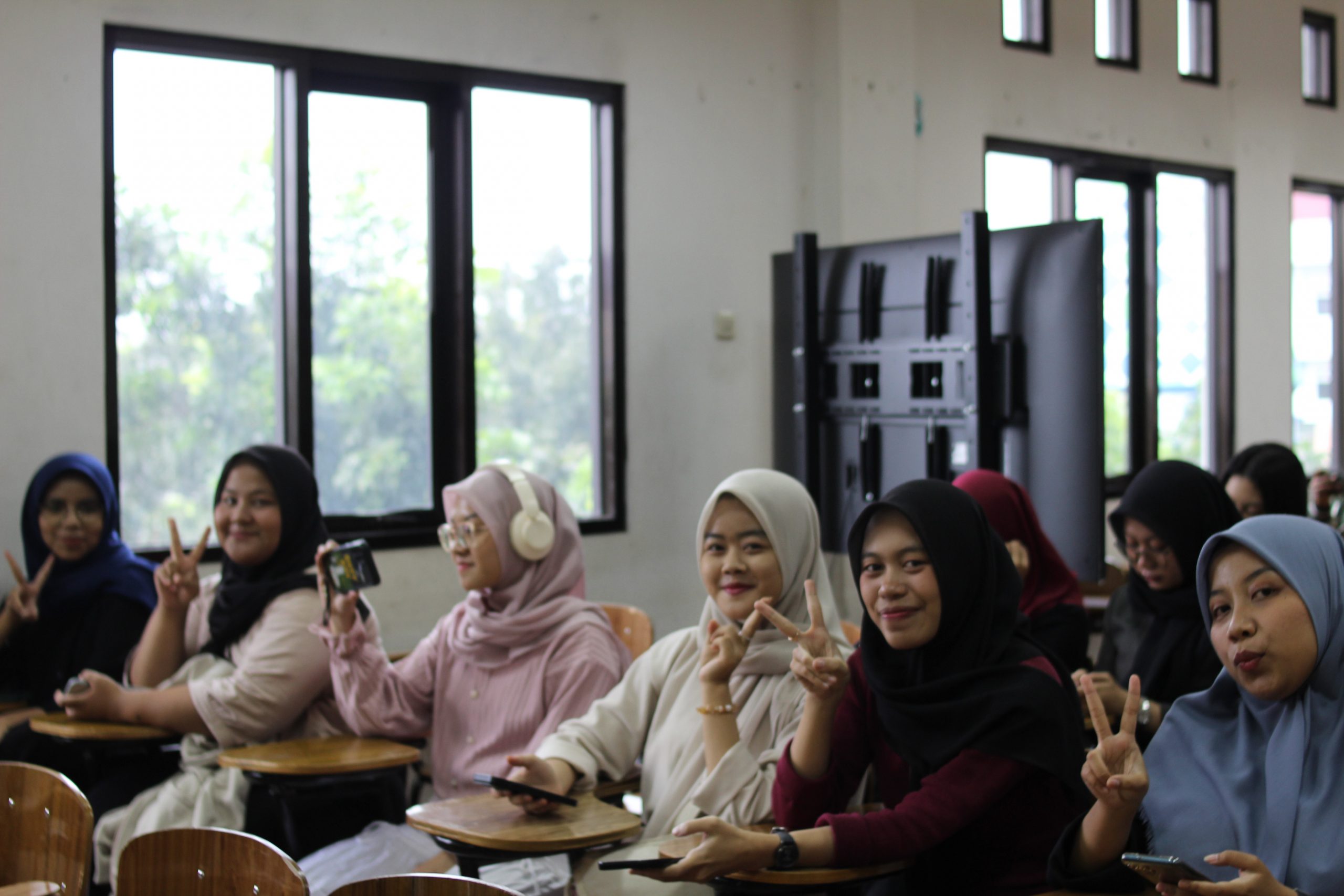 unisma universitas islam 45 bekasi kampus bekasi kuliah bekasi universitas bekasi abang mpok kota bekasi (11)