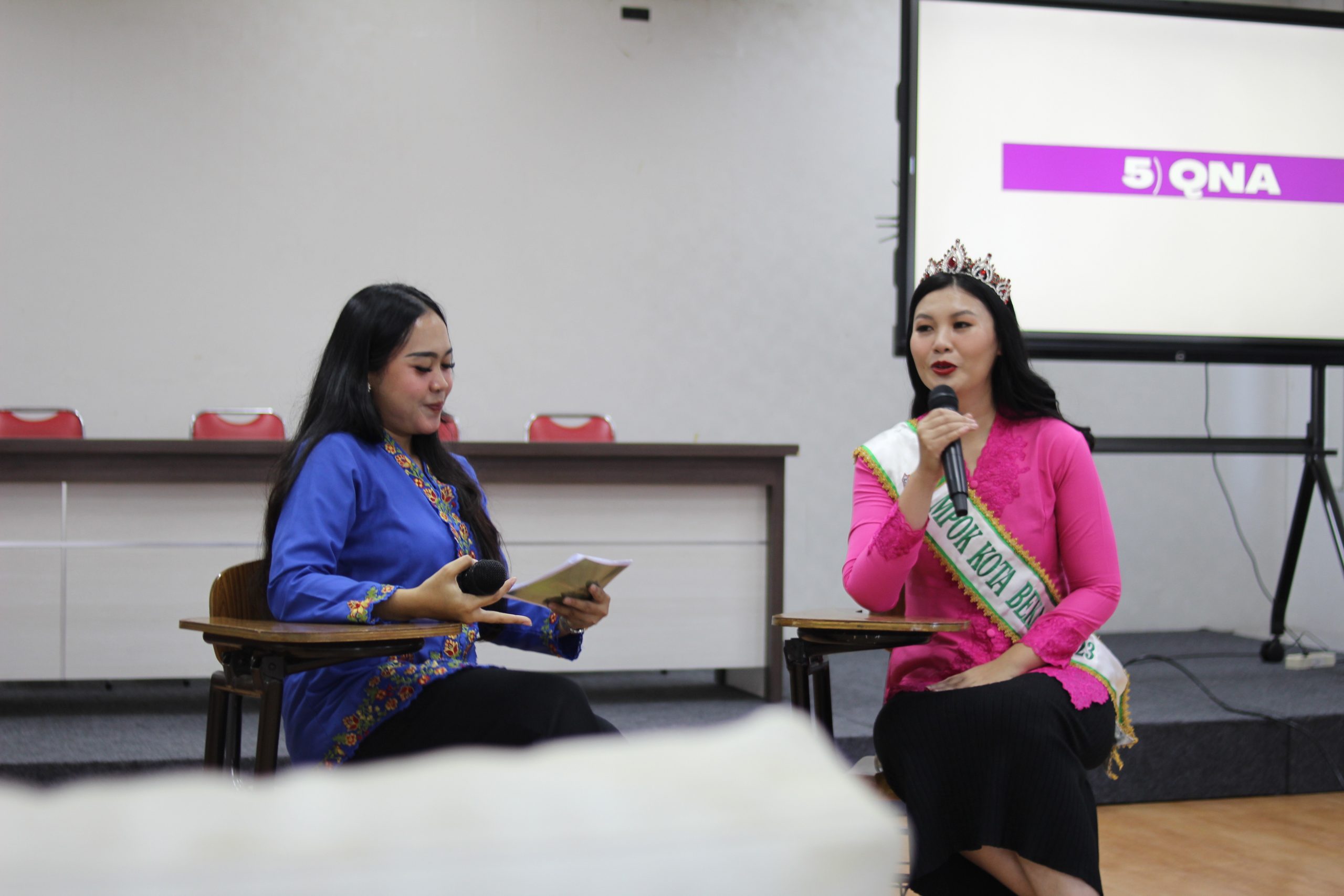 unisma universitas islam 45 bekasi kampus bekasi kuliah bekasi universitas bekasi abang mpok kota bekasi (2)