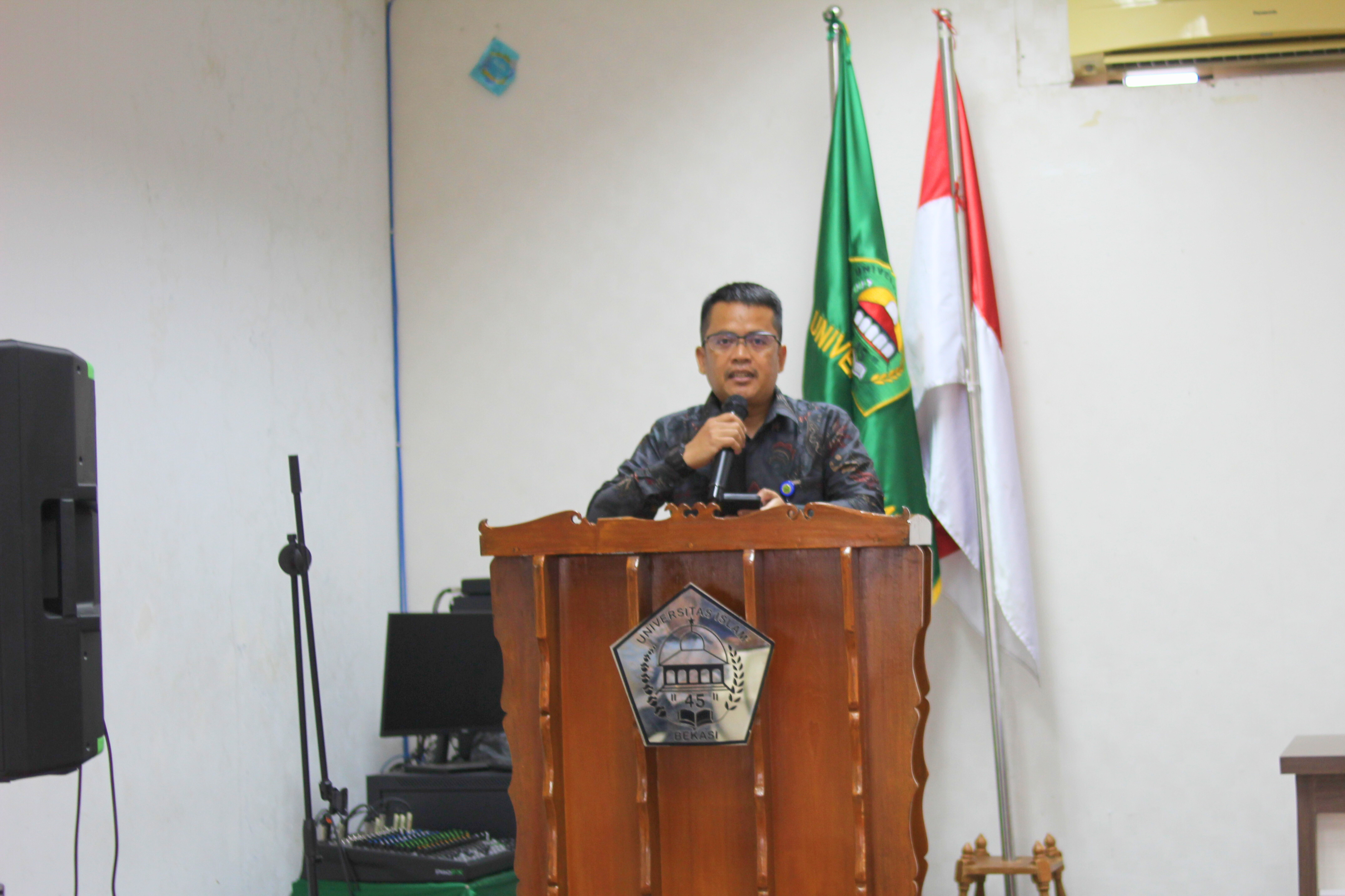 unisma universitas islam 45 bekasi kampus bekasi kuliah bekasi universitas bekasi abang mpok kota bekasi (2)