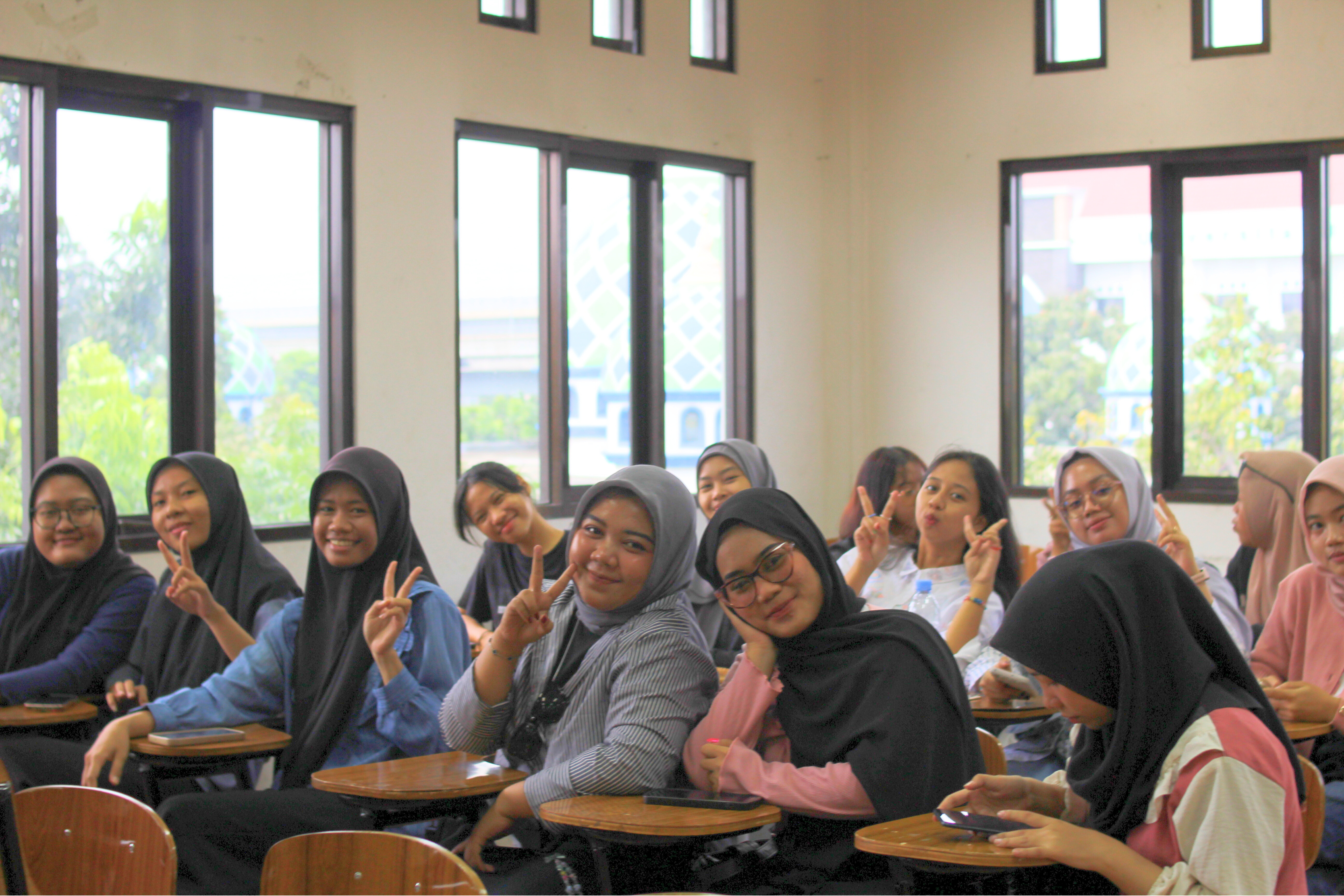 unisma universitas islam 45 bekasi kampus bekasi kuliah bekasi universitas bekasi abang mpok kota bekasi (3)