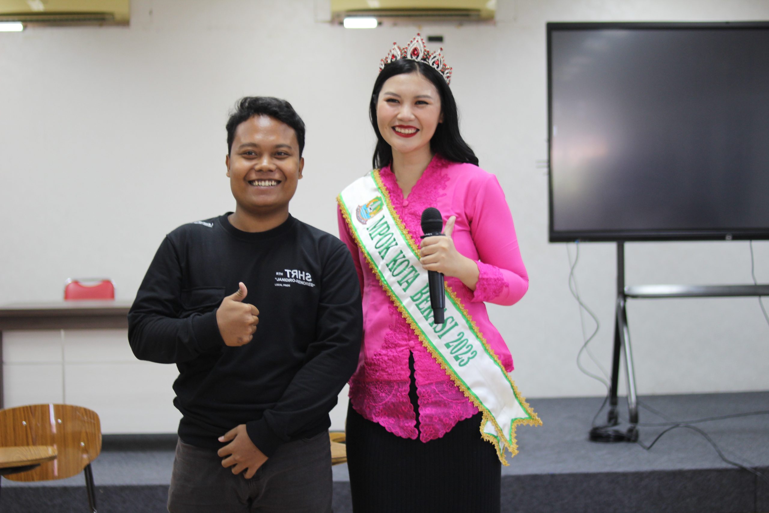 unisma universitas islam 45 bekasi kampus bekasi kuliah bekasi universitas bekasi abang mpok kota bekasi (4)