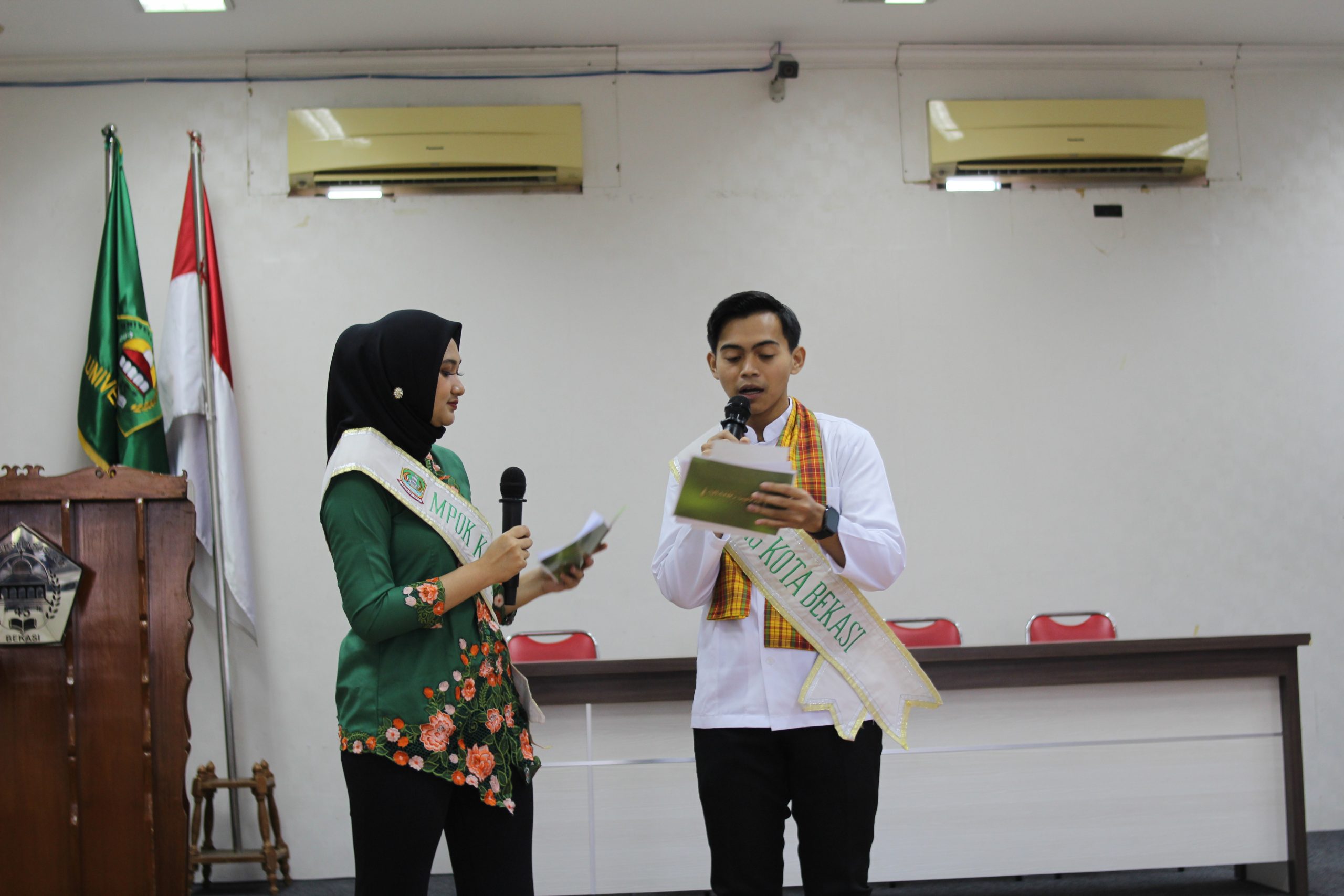 unisma universitas islam 45 bekasi kampus bekasi kuliah bekasi universitas bekasi abang mpok kota bekasi (5)