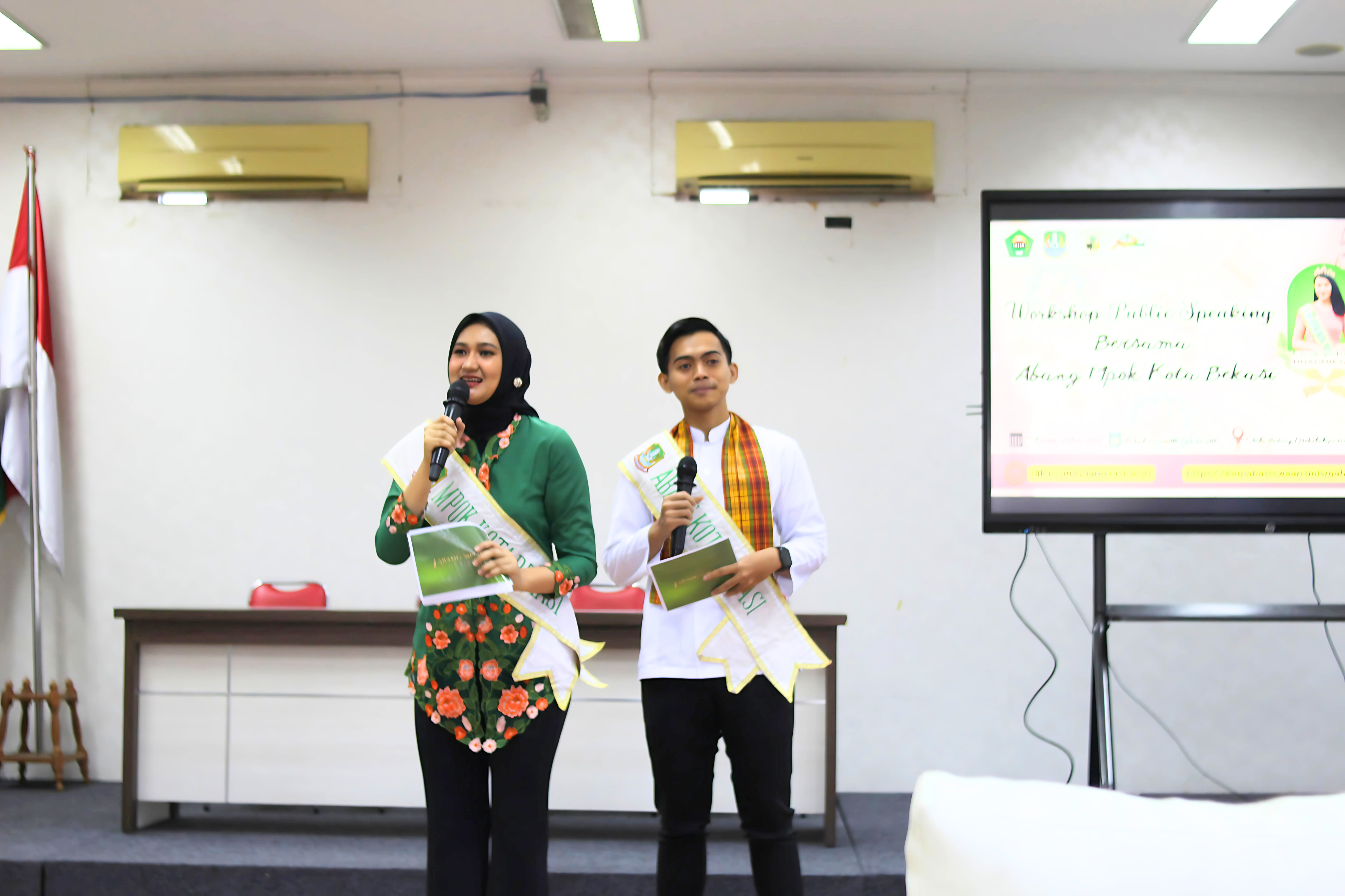 unisma universitas islam 45 bekasi kampus bekasi kuliah bekasi universitas bekasi abang mpok kota bekasi (5)
