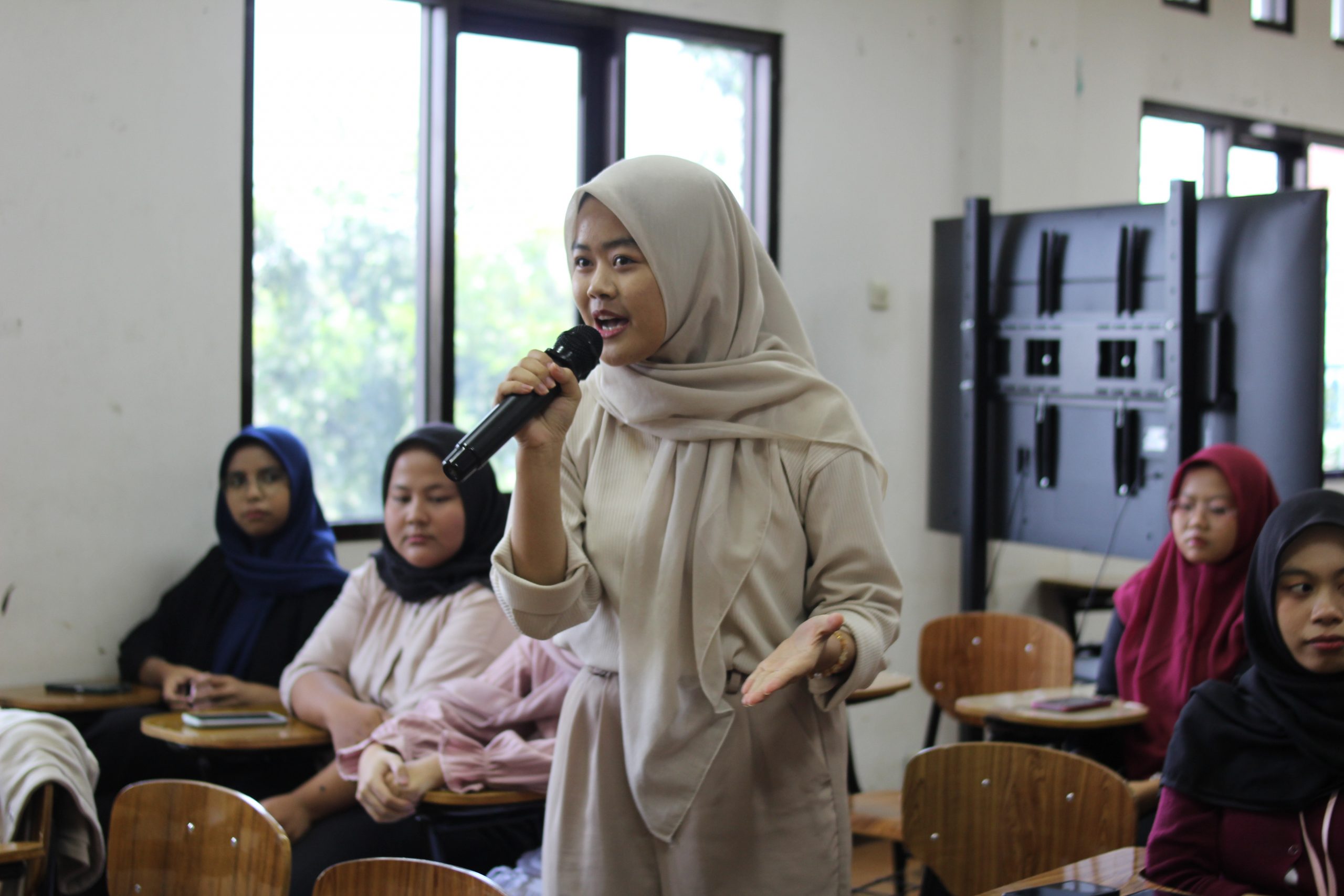unisma universitas islam 45 bekasi kampus bekasi kuliah bekasi universitas bekasi abang mpok kota bekasi (6)