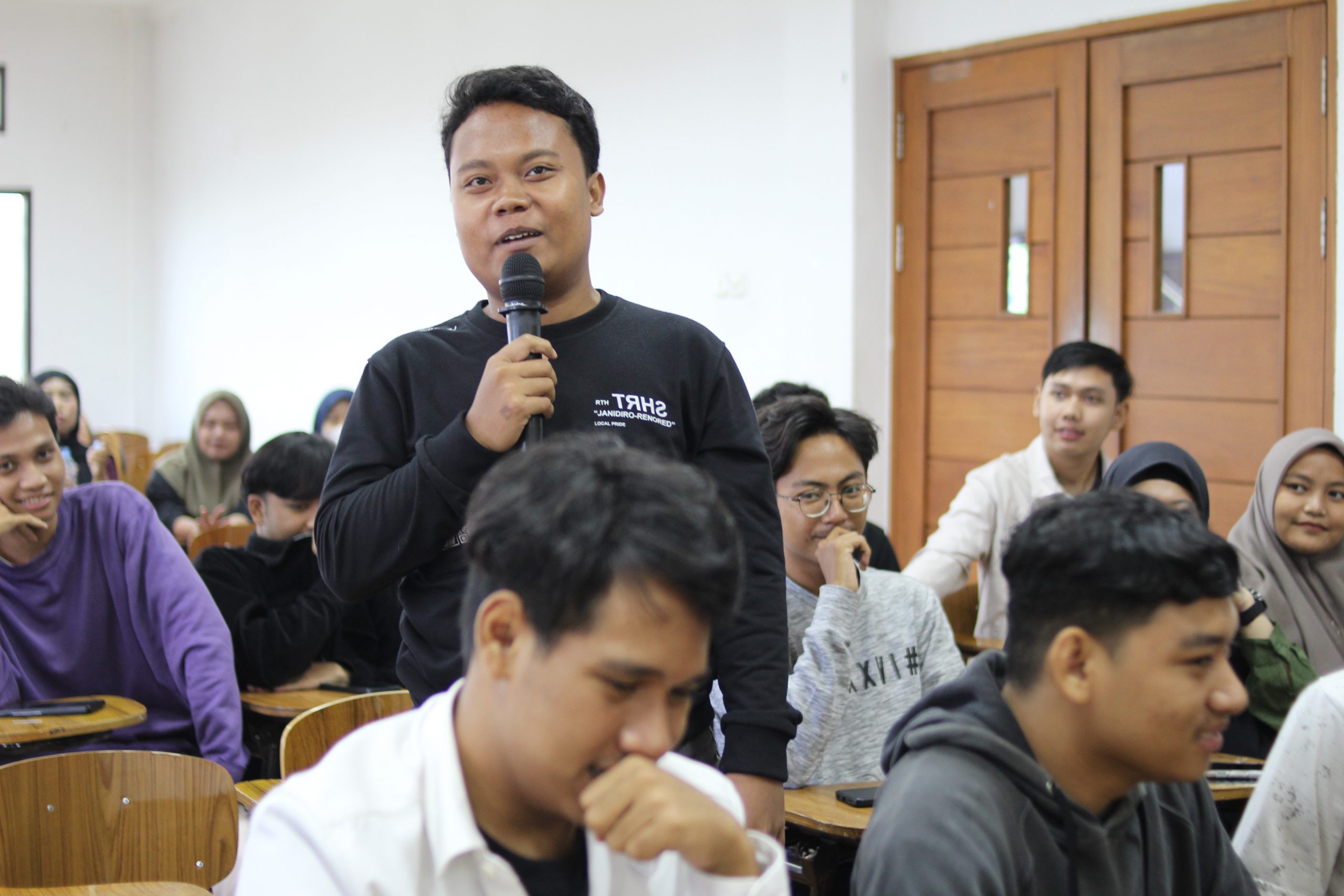 unisma universitas islam 45 bekasi kampus bekasi kuliah bekasi universitas bekasi abang mpok kota bekasi (7)