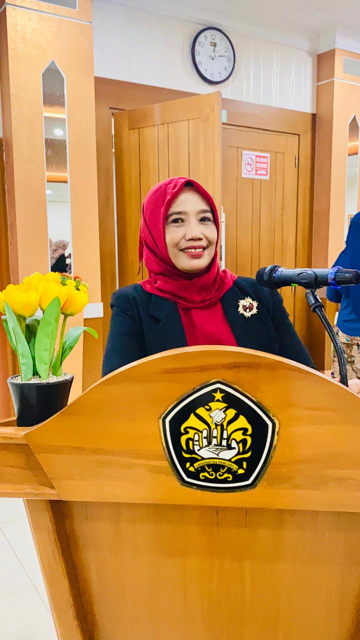 Dr Diana Fajarwati SE MM Dosen Akuntasnsi Fakultas Ekonomi Universitas Islam 45 UNISMA Bekasi (5)