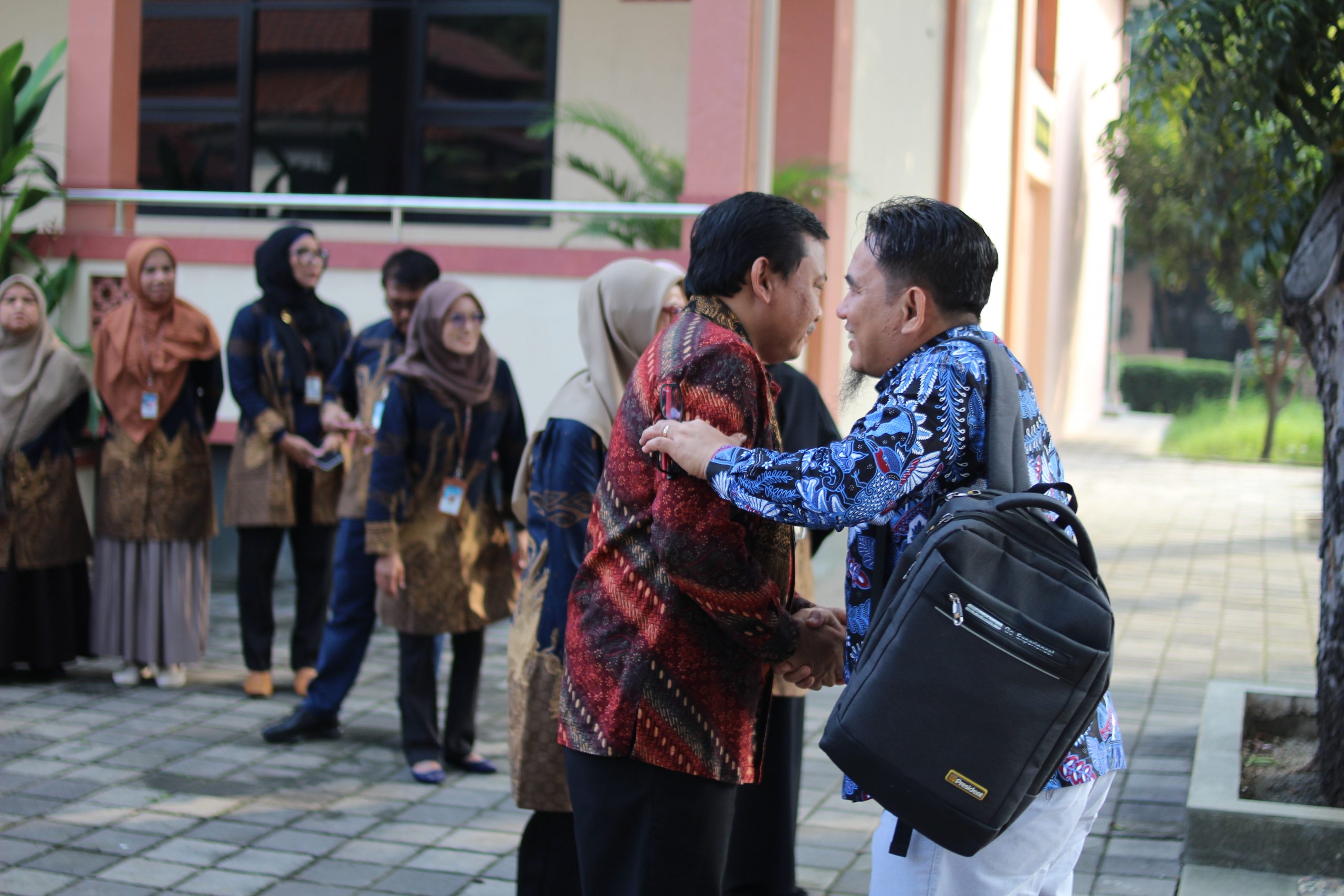 UNISMA Bekasi Dorong Kualitas Pendidikan Olahraga Prodi PJKR S1 Raih Akreditasi Unggul (10) UNISMA Bekasi Dorong Kualitas Pendidikan Olahraga Prodi PJKR S1 Raih Akreditasi Unggul (10)