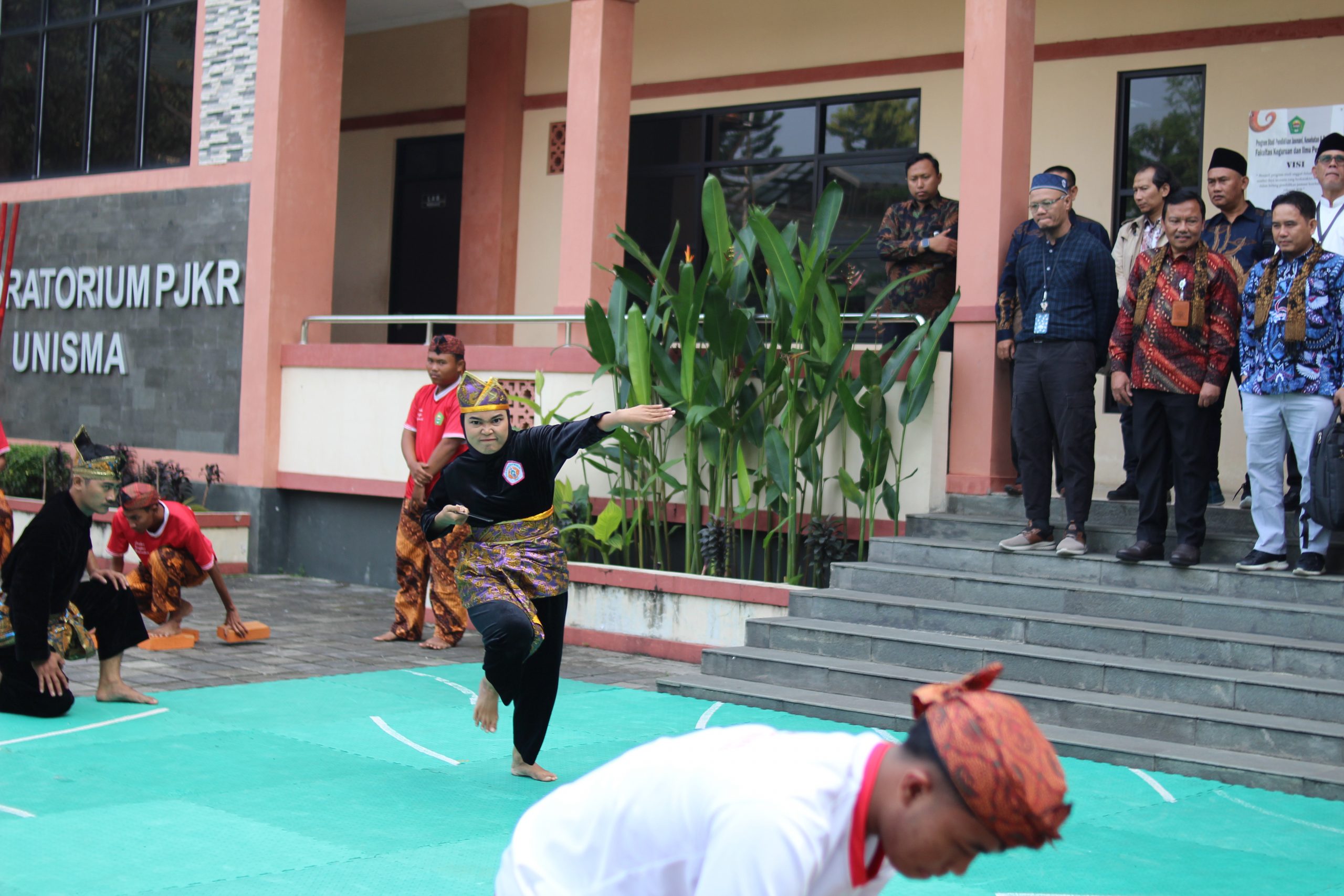 UNISMA Bekasi Dorong Kualitas Pendidikan Olahraga Prodi PJKR S1 Raih Akreditasi Unggul (16) UNISMA Bekasi Dorong Kualitas Pendidikan Olahraga Prodi PJKR S1 Raih Akreditasi Unggul (16)