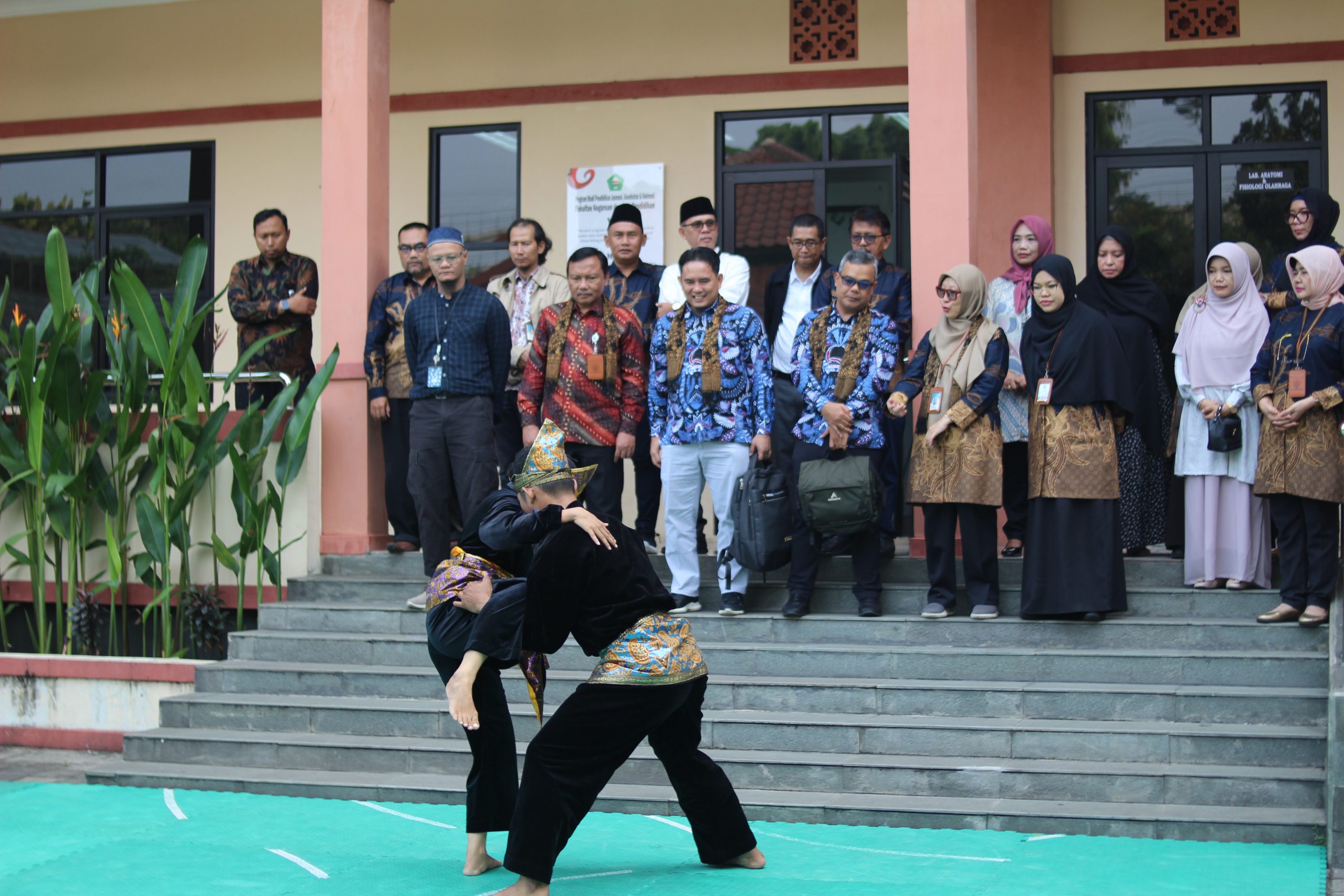 UNISMA Bekasi Dorong Kualitas Pendidikan Olahraga Prodi PJKR S1 Raih Akreditasi Unggul (17) UNISMA Bekasi Dorong Kualitas Pendidikan Olahraga Prodi PJKR S1 Raih Akreditasi Unggul (17)