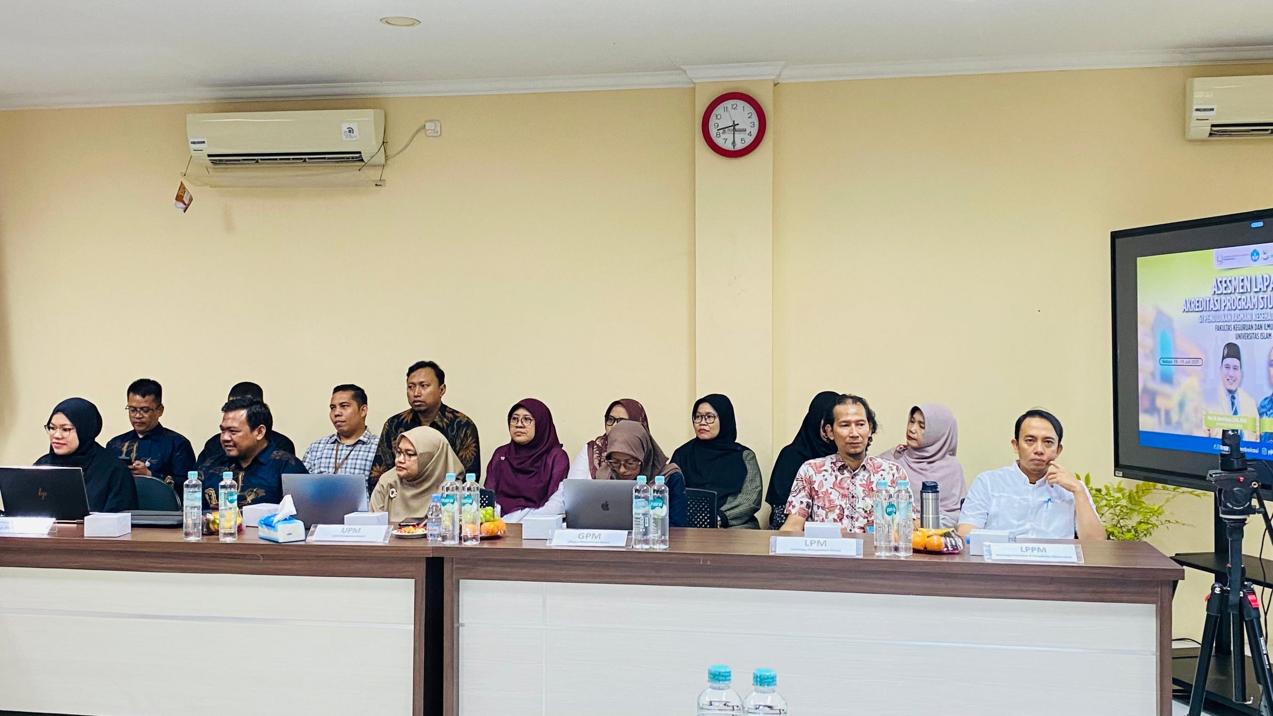 UNISMA Bekasi Dorong Kualitas Pendidikan Olahraga Prodi PJKR S1 Raih Akreditasi Unggul (5) UNISMA Bekasi Dorong Kualitas Pendidikan Olahraga Prodi PJKR S1 Raih Akreditasi Unggul (5)