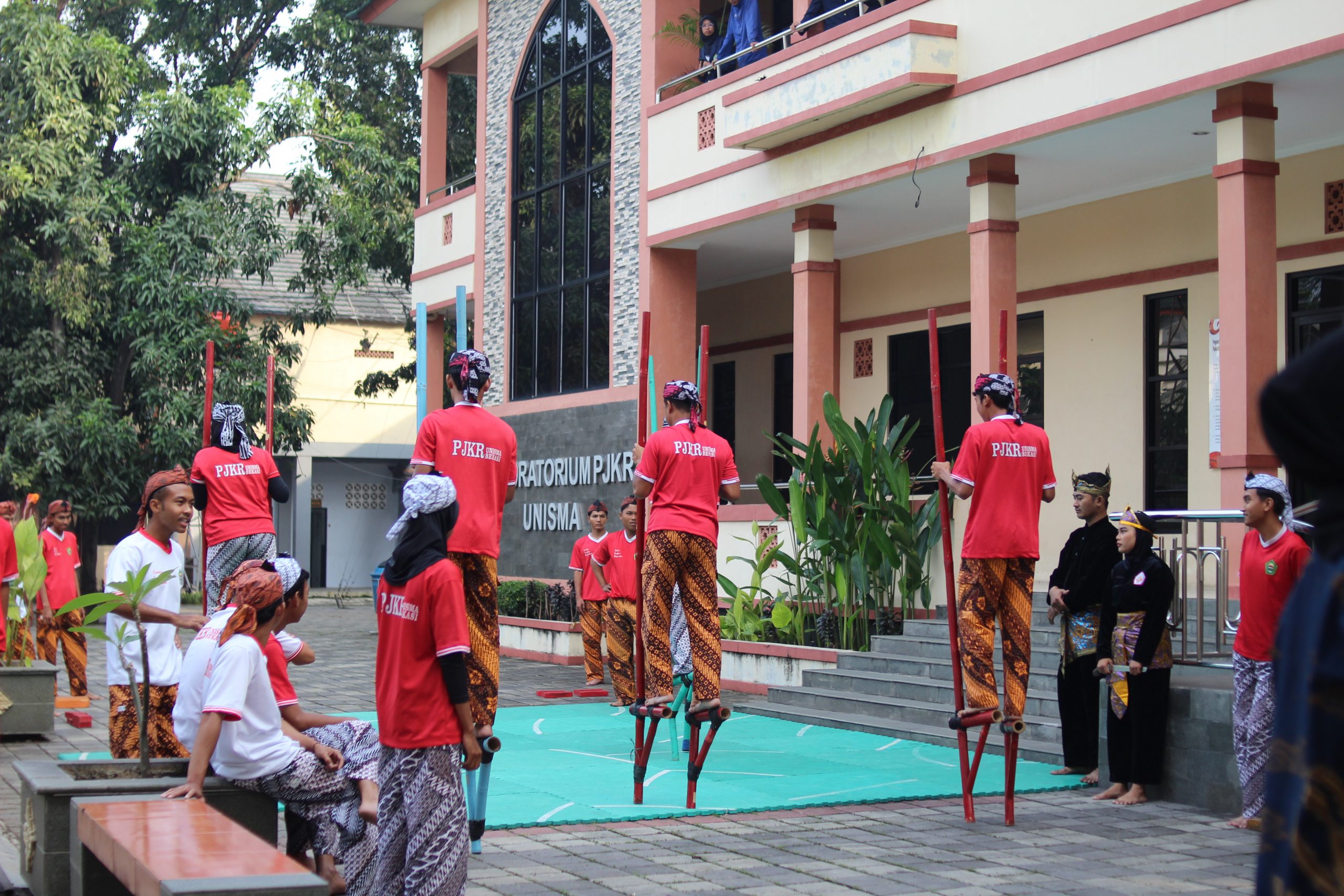UNISMA Bekasi Dorong Kualitas Pendidikan Olahraga Prodi PJKR S1 Raih Akreditasi Unggul (8) UNISMA Bekasi Dorong Kualitas Pendidikan Olahraga Prodi PJKR S1 Raih Akreditasi Unggul (8)