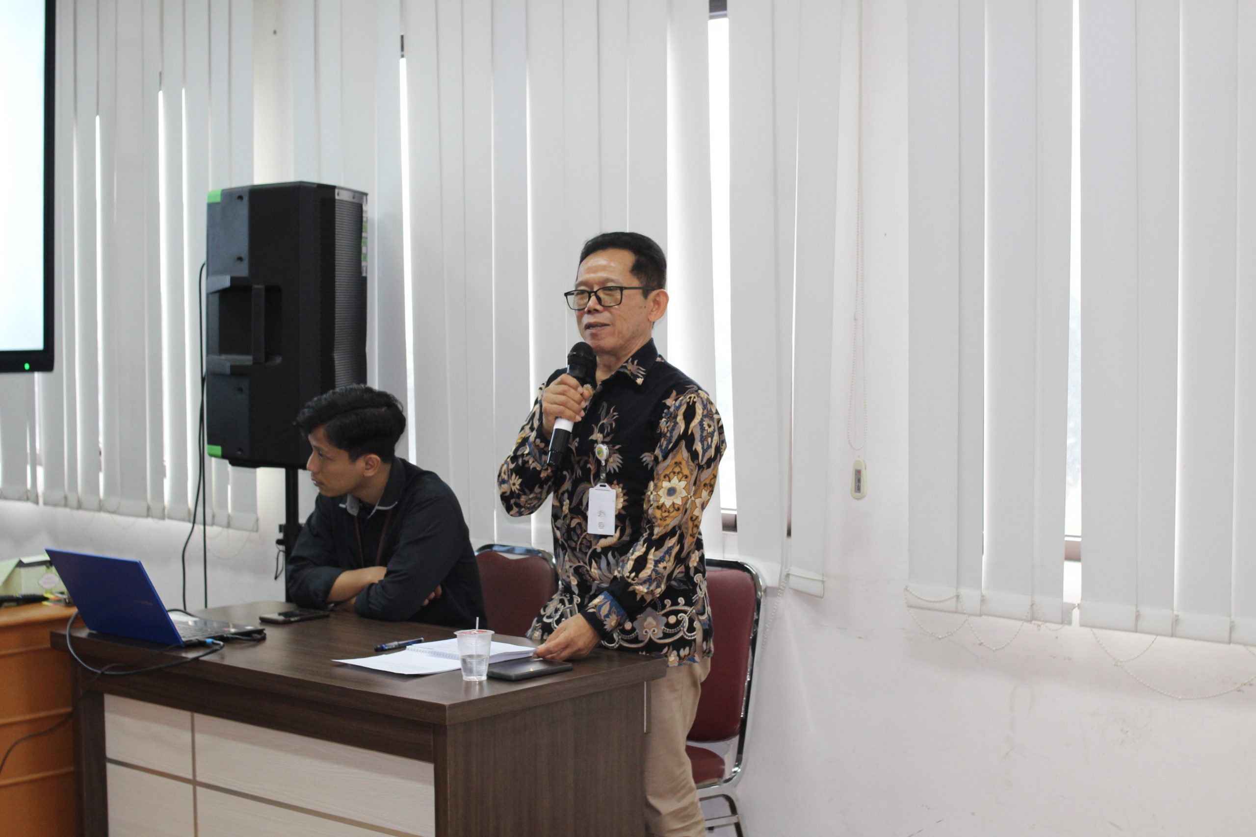 UNISMA Bekasi Gelar Seminar KWU 2025 Dorong Mahasiswa Kampus Bekasi Jadi Wirausahawan Digital (1)e