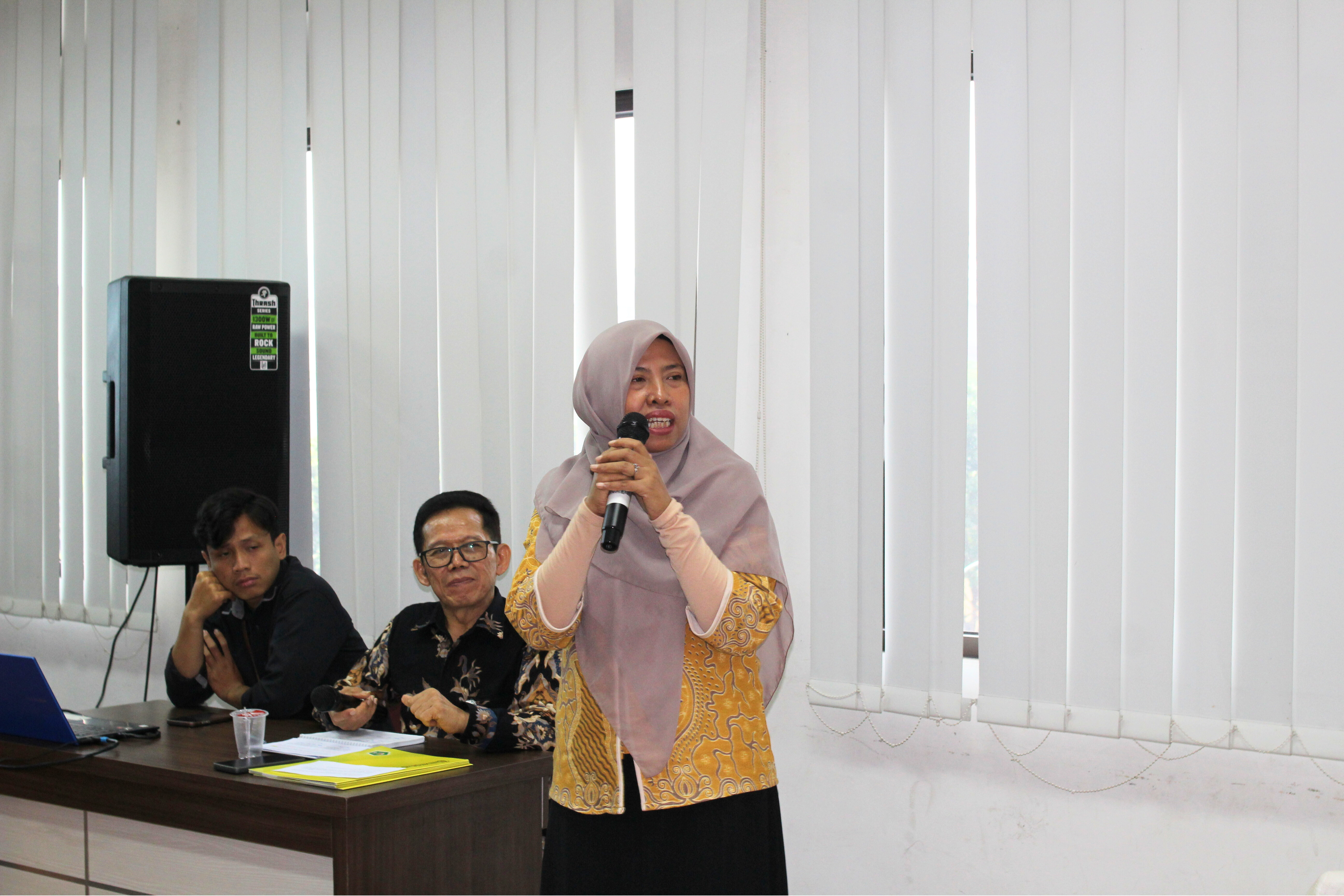 UNISMA Bekasi Gelar Seminar KWU 2025 Dorong Mahasiswa Kampus Bekasi Jadi Wirausahawan Digital (2)e
