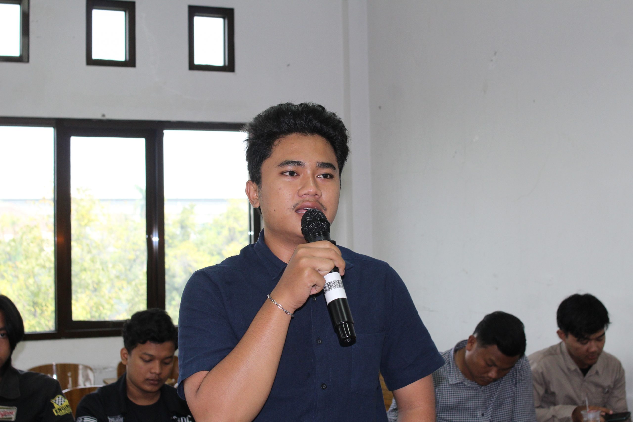 UNISMA Bekasi Gelar Seminar KWU 2025 Dorong Mahasiswa Kampus Bekasi Jadi Wirausahawan Digital (9)