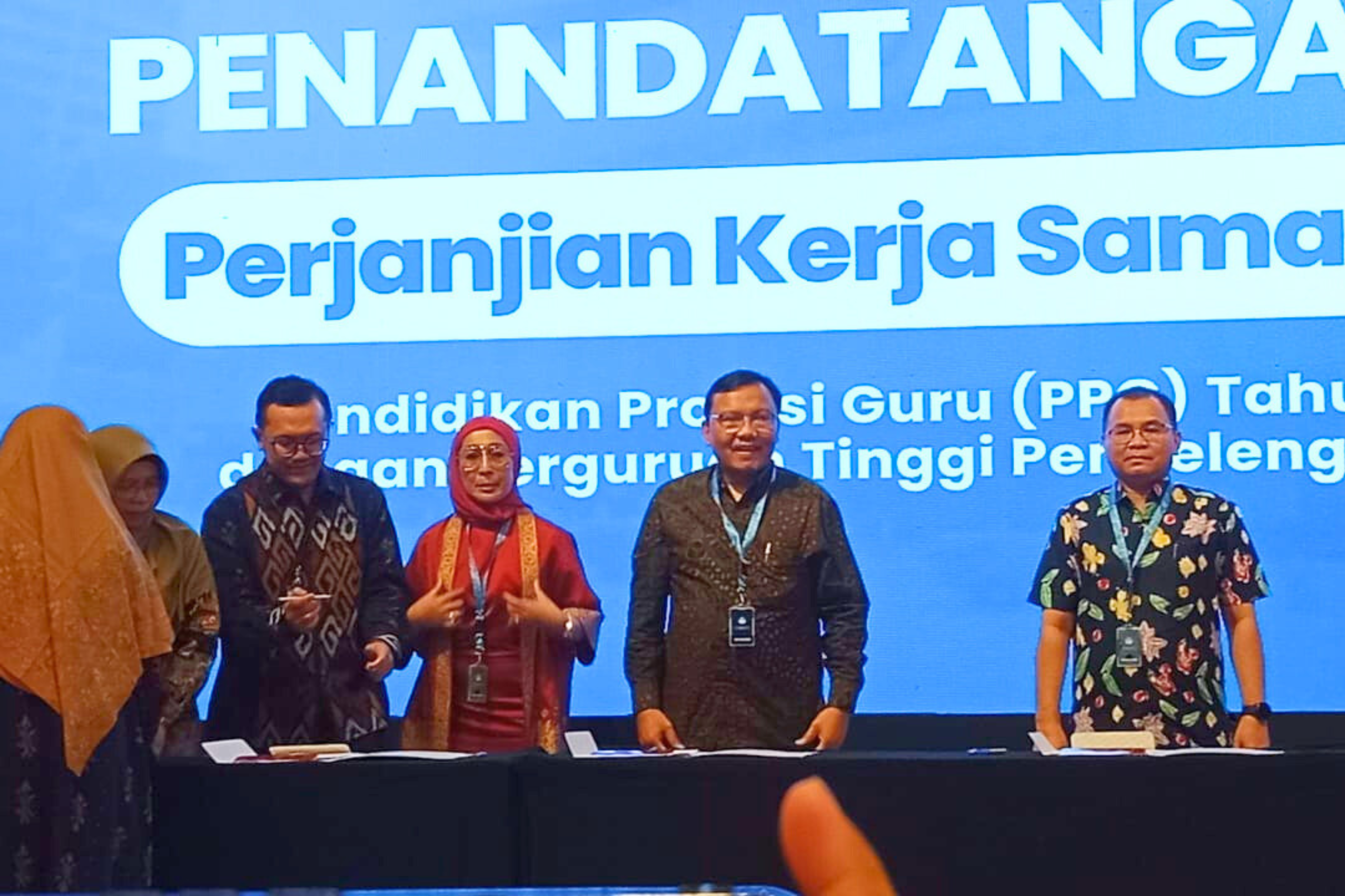 Pendaftaran Kuliah PPG Pendidikan Profesi Guru di Bekasi UNISMA Universitas Islam 45 (1)